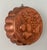 French Country Vintage French Country Copper Fruit Jello Mold For Sale - Image 3 of 5