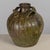18th Century French Pottery Walnut Oil Jug From Perigord For Sale - Image 9 of 13