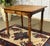 Wood Early 20th Century Desk in Fir and Light Mahogany For Sale - Image 7 of 13