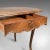 19th Century French Kingwood Drop Leaf Sofa Table For Sale - Image 9 of 11
