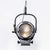 Theatre Stage Pendant Lamp from Mole Richardson, 1940s For Sale - Image 13 of 13