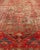 Shabby Chic Antique Distressed Persian Malayer Rug by Keivan Woven Arts With Medallion For Sale - Image 3 of 9