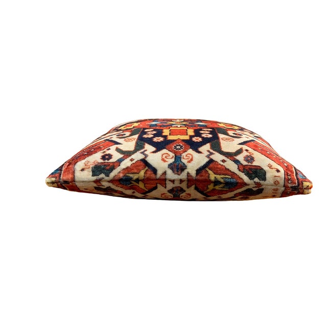 " Luxurious Sofa Cushions – Persian Rug InspiredPlush, premium cushions featuring intricate patterns and rich colors...