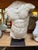 Sculpture Materials Gaddi's Torso, Plaster Bust, Copy in Scale 1/1 For Sale - Image 7 of 9