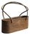 Small Oval Basket with Long Handles For Sale