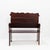 Vintage Wooden Church Bench, 20th Century For Sale - Image 5 of 15