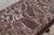 Henredon Mahogany Marble Top Console Table For Sale - Image 10 of 15