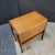 Brown 1960s English Tea Trolley With Lift Up Sides For Sale - Image 8 of 10