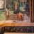 Panoramic Wallpaper Panels with Telemachus on the Island of Calypso Motif by Joseph Dufour, France, 1818, Set of 2 For Sale - Image 9 of 10