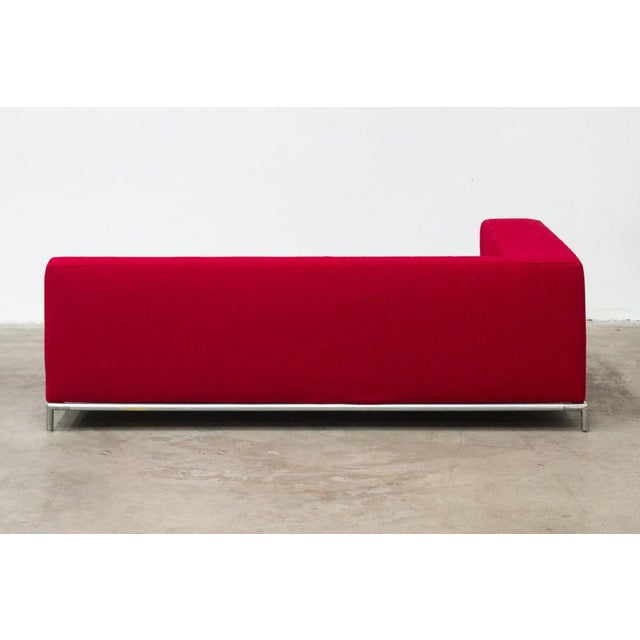 George Seating System by Antonio Citterio for B&B Italia, 2000s, Set of 2 For Sale - Image 10 of 18