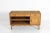 Style of Kjaernulf Danish Oak Cabinet C. 1970s For Sale In New York - Image 6 of 11