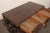 18th C. Portuguese Rosewood Console Table For Sale - Image 4 of 15