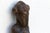 This 37-inch figure is a powerful example of the celebrated sculptural traditions of the Mumuye people from the Middle...