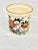Vintage Coalport Kingsware small cup. In the Canton design. Perfect for toothpicks or small flower arrangements. Lovely...