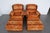 Vintage Riverside Upholstery Lounge Chairs & Ottomans - 4 Pieces For Sale - Image 9 of 12