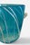 1970s Venini Murano Glass Blue Ice Bucket, 1970-1980s For Sale - Image 5 of 6