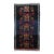 Mid 20th Century Mini Turkish Mat Rug - 2'6" x 2'8" For Sale