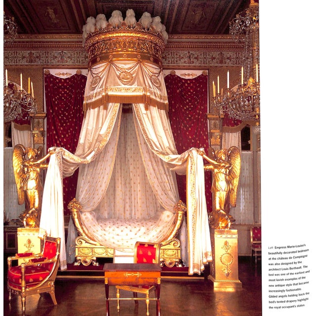 "Extraordinary Furniture" 1996 Linley, David For Sale - Image 10 of 11