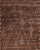 Nazmiyal Collection Tribal Geometric Pattern Modern Area Rug For Sale