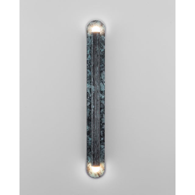 Industrial Vesta Wall Sconce Extra-Large For Sale - Image 17 of 18