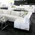 Lounge in style with the Avanti Axis Corner Chairs. Float the Chair on its own or pair it up with additional Chair, Corner...