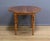 Louis Philippe Style Cherrywood Extendable Table, 1900s For Sale - Image 10 of 18