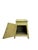 Pine Wood Side Table, 1940s For Sale - Image 4 of 10