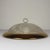 Large murano glass ceiling lamp made in italy in the 1980s. the lamp is in good vintage condition. dimensions: width: 46...