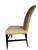Textile Vanguard Furniture Citrine Greek Key Upholstered Dining Chairs, Set of 8 For Sale - Image 7 of 11