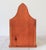 Vintage Wood Recipe Box W/ Eagle Motif For Sale In Milwaukee - Image 6 of 9