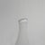Brown Hand-Blown Thick-Walled Serica Bottle Vase by Floris Meydam for Leerdam, 1960s For Sale - Image 8 of 12