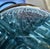 Vintage Strömbergshyttan B1046 Swedish Mid-Century Ice Blue Engraved Crystal Vase For Sale - Image 13 of 14