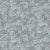 Borastapeter Waldemar Wallpaper in Blue For Sale
