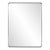 Steele Silver Mirror For Sale