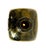 Glass Antique European “Case Gin” Bottle For Sale - Image 7 of 8