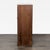Ethan Allen Vintage Ethan Allen One Drawer Media Cabinet For Sale - Image 4 of 11