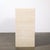 Mid-Century Modernist Rectilinear Minimal Travertine Pedestal For Sale - Image 10 of 11
