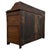 18th Century English Georgian Oak Sideboard For Sale - Image 10 of 13
