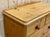 English Chest of Drawers in Fir For Sale - Image 12 of 13