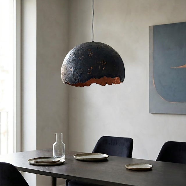 Cupola Pendant Lamp by Inconcreto For Sale - Image 9 of 9