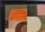 2020s Equivalence, Contemporary Geometric Abstract Oil Painting, Framed by Sophie Dumont For Sale - Image 5 of 8