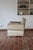 Space Age Bentwood and Velvet Lounge Chair on Castors, 1970s For Sale - Image 3 of 16