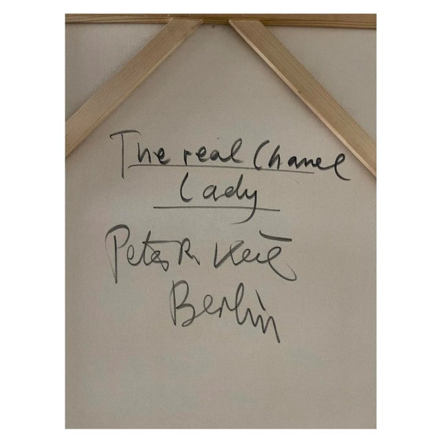 Peter Keil is a German artist that focuses primarily on abstract expressionism. Keil painted with some of the greats...