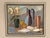 Gösta Falck, Tabletop, 1960s, Oil on Canvas, Framed For Sale - Image 12 of 18