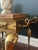 Victorian Victorian Brass Hearth Footman , Circa 1850 (George II Style) / England For Sale - Image 3 of 8
