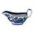 Vintage Enoch Burn & John Edwin Leach Gravy Boat Blue Willow Pattern e.b.& j.e.l. The Blue Willow pattern is an enduring...