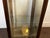 Louis XVI Style Wooden and Glass Counter Display Case, 1890s For Sale - Image 16 of 18