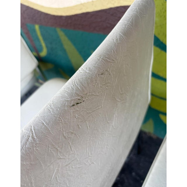 Mid Century Daystrom Dining Chairs - 8 For Sale - Image 12 of 13