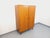 Vintage Oak Wardrobe, 1960s For Sale - Image 14 of 14