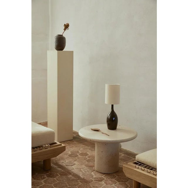 Sakari Buffon 5 Coffee Table by La Lune For Sale - Image 4 of 8